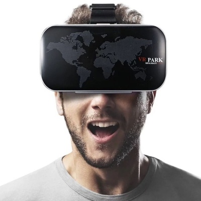 VR720全景智慧城市 足不出戶，暢游天下山水