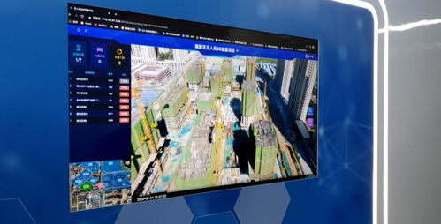 5G技術賦能未來 實時全景VR、無人機巡查、智能電表與智慧城市新篇章