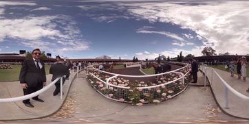 VR全景智慧城市之路 從技術(shù)探索到商業(yè)落地的挑戰(zhàn)與機遇