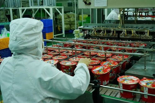 四川白家食品A輪融資1.1億元 疫情之下方便食品行業(yè)迎來新機遇